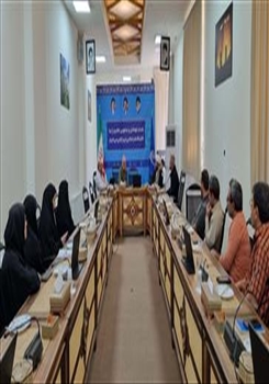 نشست بصیرت‌افزایی دانشگاه هنر اسلامی تبریز برگزار شد